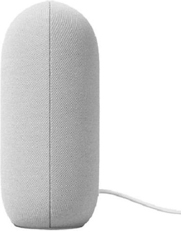 Google Nest Audio САЩ Умен хъб Wi-Fi / Bluetooth Съвместим с Google Home
