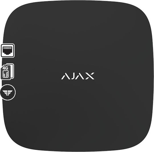 Ajax Systems Hub 2 4G Smart Hub RF