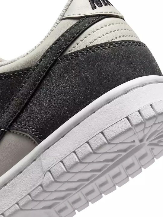 Dunk Kids Sneakers Black