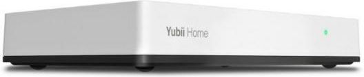 Nice Hub Inteligent Z-Wave / Wi-Fi Compatibil cu Google Home, Alexa & IFTTT