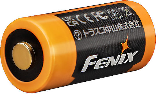 Μπαταρία Fenix Arb-l18-1100 Επαναφορτιζόμενη 1100mah