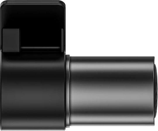 Navitel RS985 Car Digital Video Recorder Set with 4K Video Resolution and 3 Inch Screen Wi-Fi GPS and Rear Camera