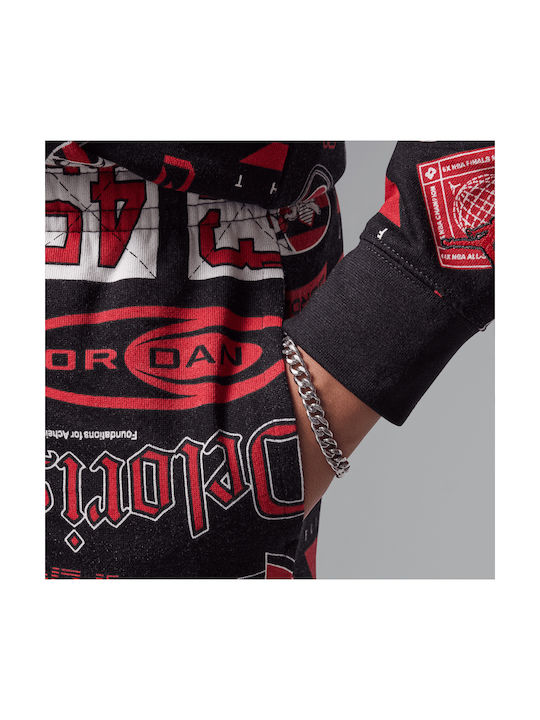 Kids' Athletic Shorts/Bermudas Essentials Black