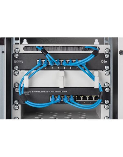 Digitus Shelf DN-10 TRAY-1 1pcs
