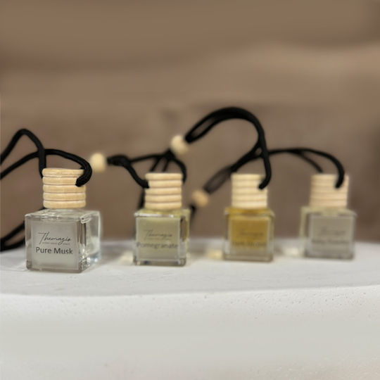 Themagio Hängendes Autoduftöl Ozean 7ml 1Stück