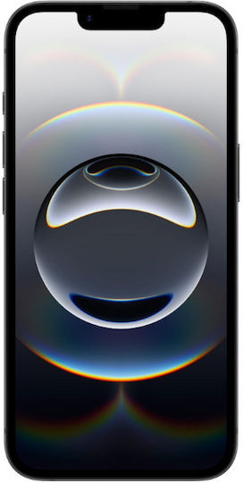 Apple iPhone 16e (8GB/512GB) Schwarz