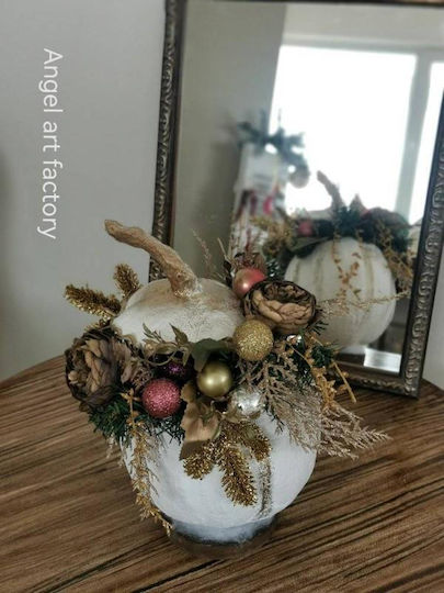 Dovleac Decorativ Handmade