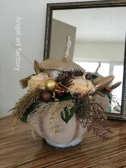 Dovleac Decorativ Handmade