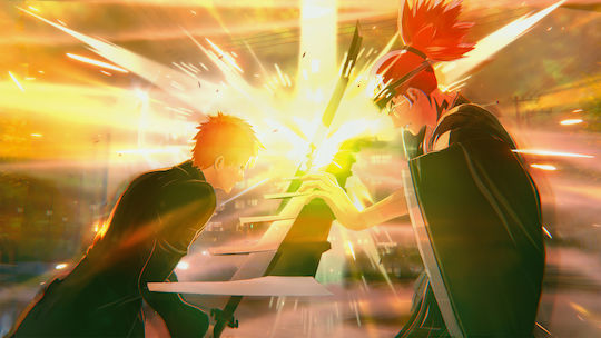 Bleach Rebirth of Souls PS5 Game
