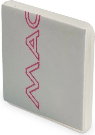 Sapiselco 31275 Suport De Cabluri 27x27mm Alb SEL.1.132 1 Buc