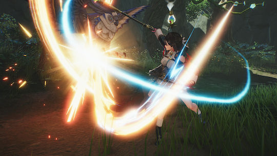 Atelier Yumia: The Alchemist of Memories & The Envisioned Land PS4 Game