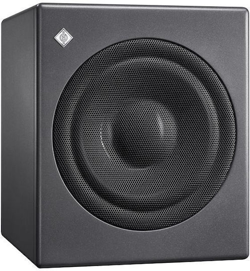 Neumann KH-750-DSP-D-G Autoîntăritor Subwoofer cu Difuzor 10" 256W Negru