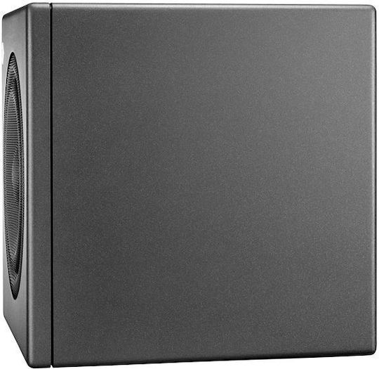 Neumann KH-750-DSP-D-G Autoîntăritor Subwoofer cu Difuzor 10" 256W Negru