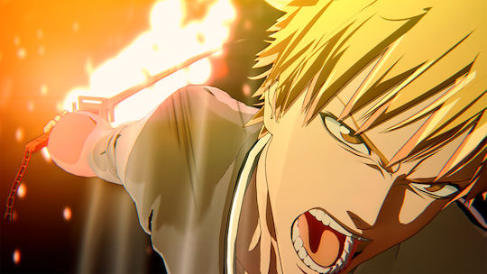 Bleach Rebirth of Souls Xbox Series X Spiel