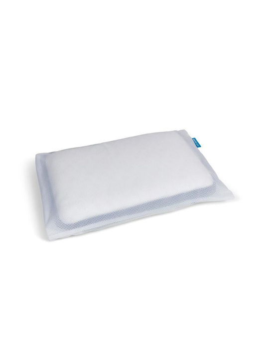 Aerosleep Baby Pillowcase White 40x53cm