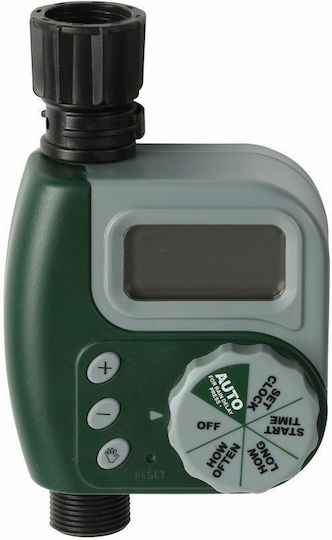 Cresman PK-5S Battery Faucet Irrigation Programmer 1 Output