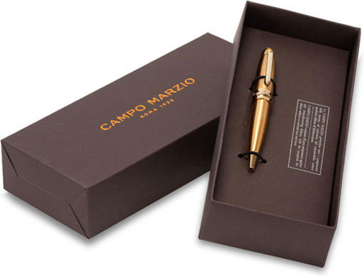Campo Marzio Kugelschreiber Ballpoint (Personalisiert)