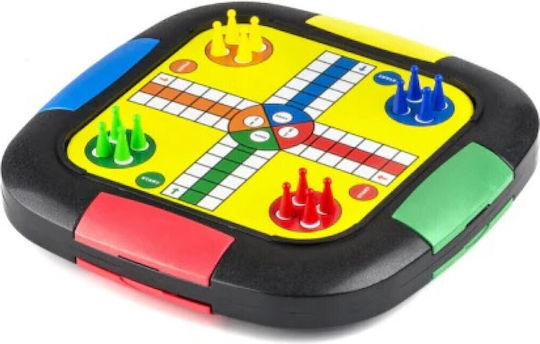 Настолна игра 7 Σε 1 Checkers Gamess (EN) Martin Toys