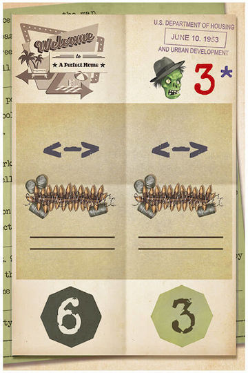 Spiel Erweiterung Welcome To Ice Cream Truck & Outbreak Thematic Neighborhoods 10+ Jahre (EN) Jumping Turtle Games