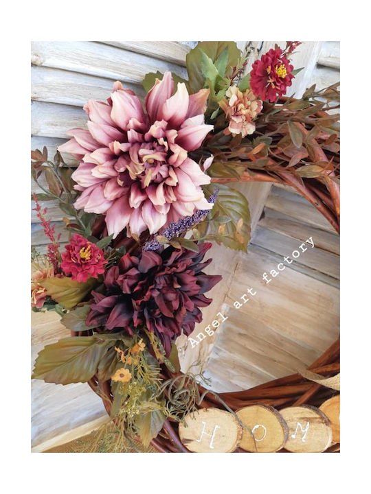 Decorative Wreath Home