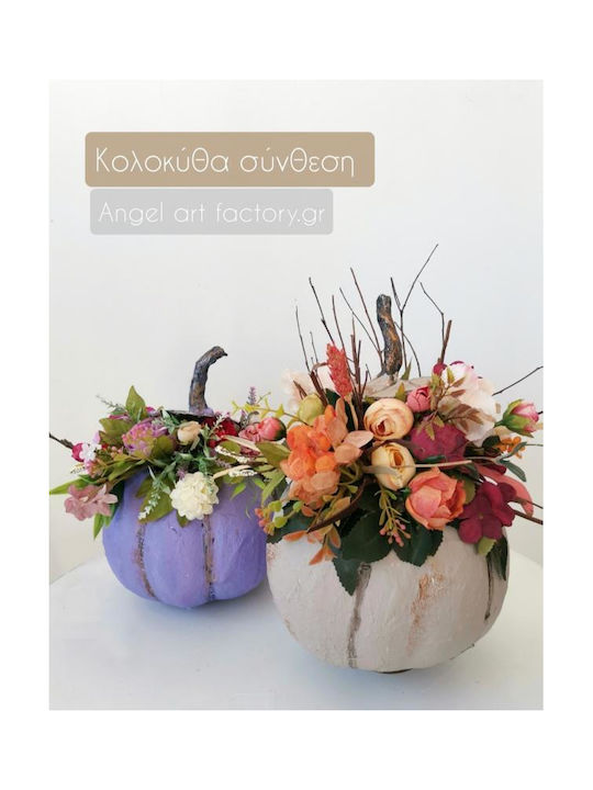 Dovleac Decorativ Handmade