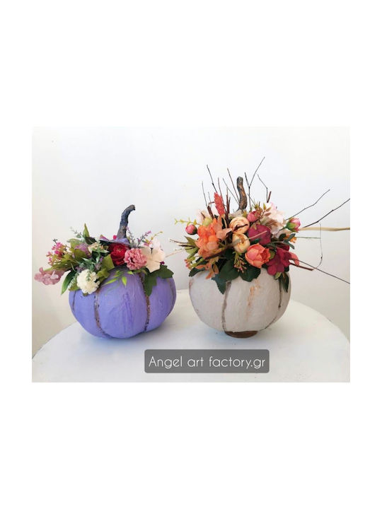 Dovleac Decorativ Handmade