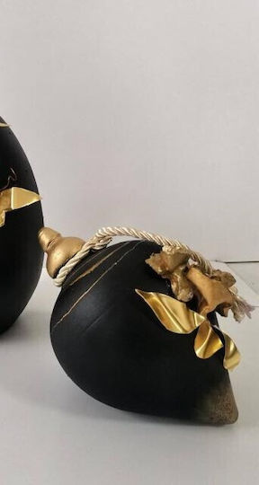 Titirez Decorativ din Ceramică