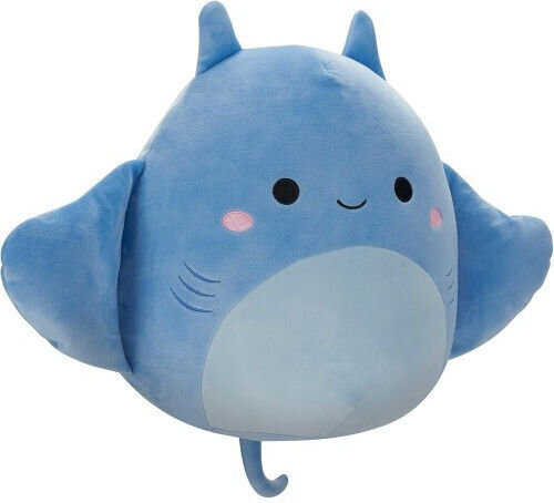 Jazwares Plush Squishmallows Lux The Stingray Manta Ray 30.5 cm
