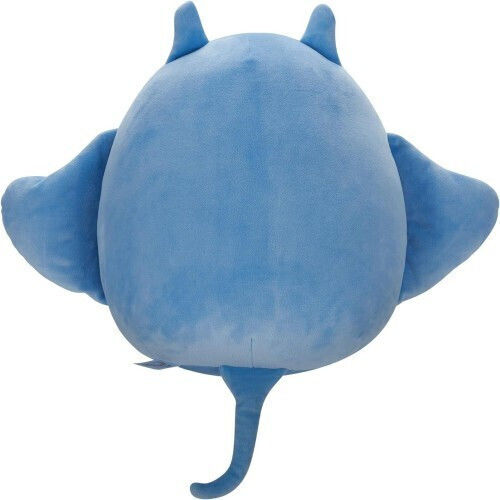 Jazwares Plush Squishmallows Lux The Stingray Manta Ray 30.5 cm