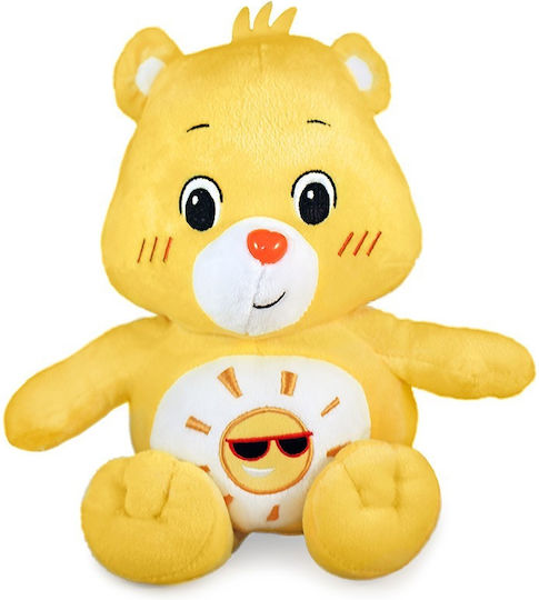 Care Bears Λούτρινο Care Bears Κίτρινο 25 εκ.