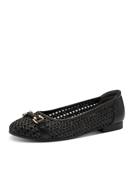 Ballerinas Black