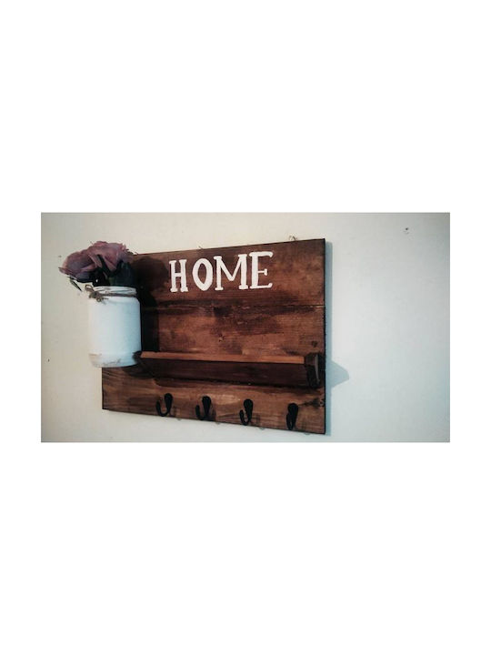 Κρεμάστρα Home