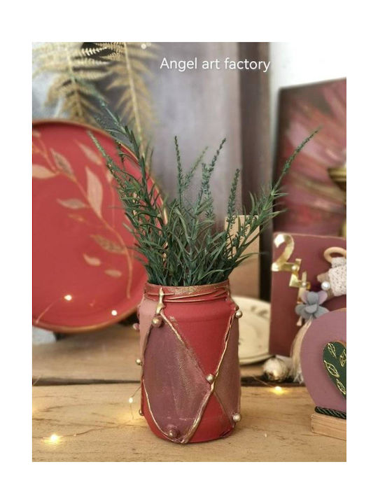 Decorative Vase Patterns Toscani Collection