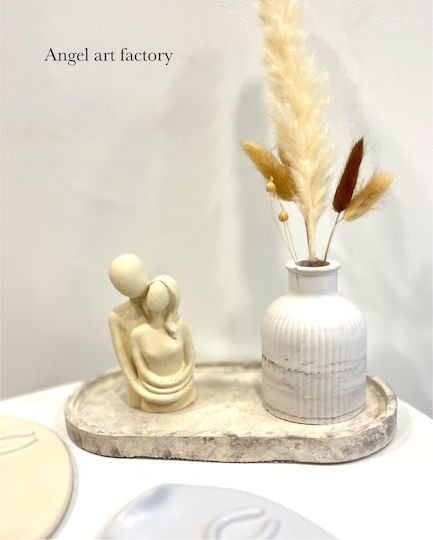 Dekorative Vase