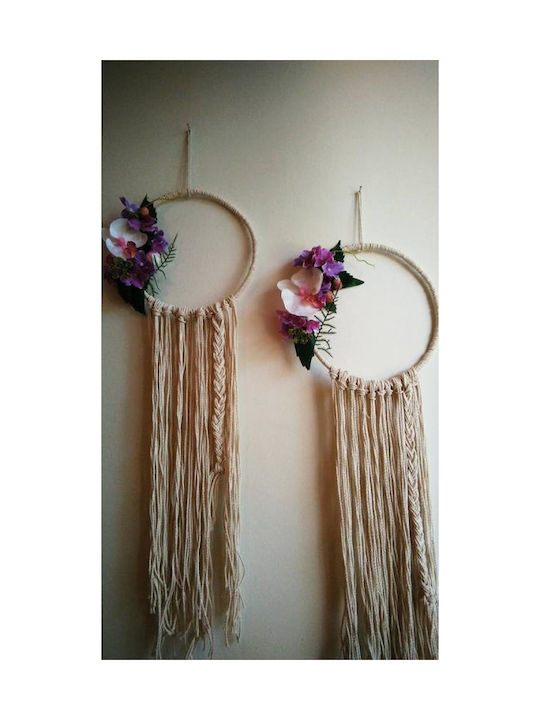 Dreamcatcher "boho-romantic"