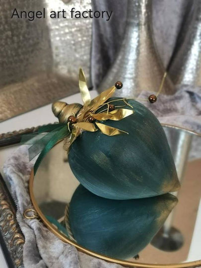 Decorative Ceramic Spinning Top
