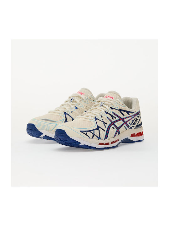 ASICS