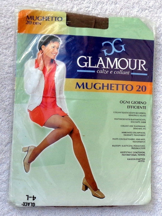 Glamour