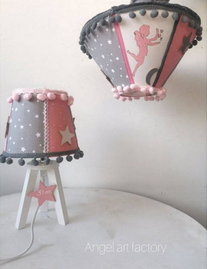 Kids Ceiling Pendant Light