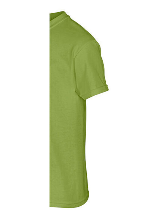 Kinder-T-Shirt Weiß