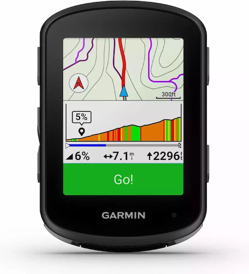 Garmin EDGE 540 Navigation Waterproof Wireless Bike GPS