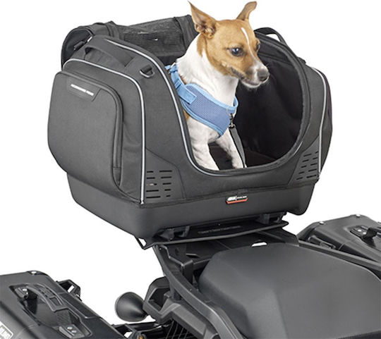 Top Bag Motorrad-Weichgepäck Transportieren T525 Monokey 33 L Givi