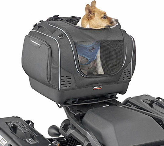 Top Bag Motorrad-Weichgepäck Transportieren T525 Monokey 33 L Givi