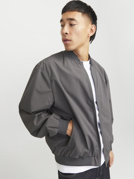 Jacket Bomber Castlerock