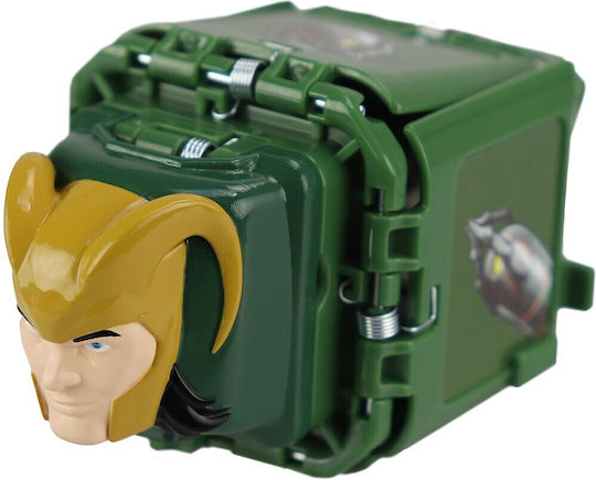 Battle Cubes Кубчета - Marvel Avengers 19 см