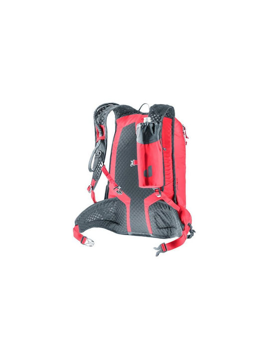 Deuter Mountaineering Backpack 20lt Red