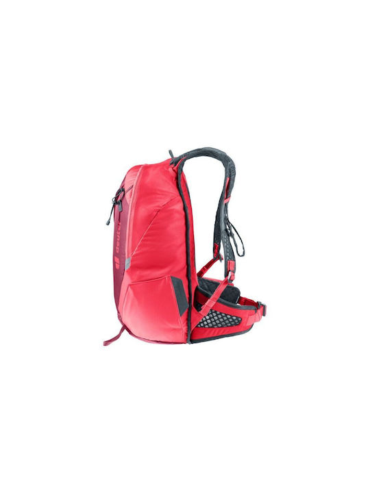 Deuter Bergsteigerrucksack 20Es Rot