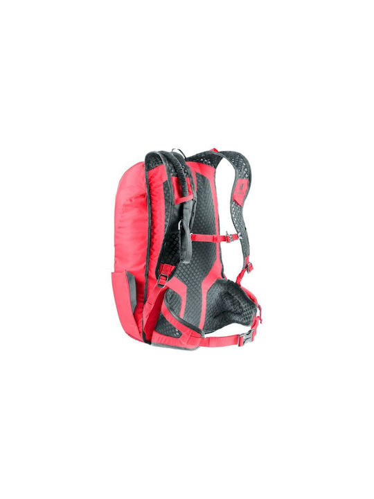 Deuter Bergsteigerrucksack 20Es Rot