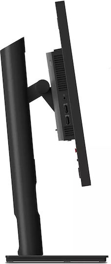 Lenovo ThinkVision T24d-30 IPS Monitor 24" FHD 1920x1200