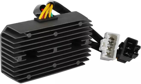 Roc Motorcycle Regulator Rectifier 121207